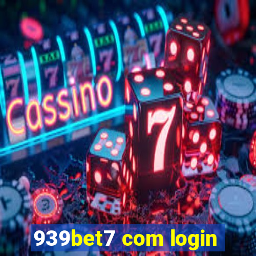 939bet7 com login